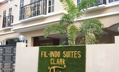 2- Storey 30 Units Serviced Apartments Near Koreantown, Clark