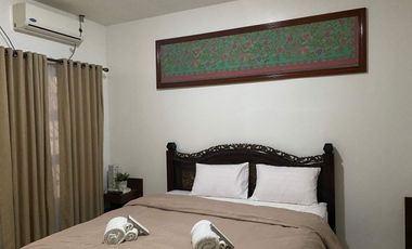 2- Storey 30 Units Serviced Apartments Near Koreantown, Clark