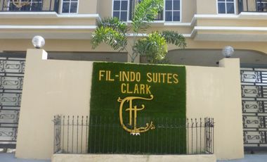 2- Storey 30 Units Serviced Apartments Near Koreantown, Clark