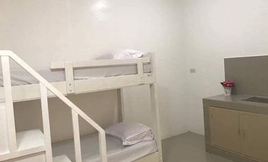 2- Storey 30 Units Serviced Apartments Near Koreantown, Clark