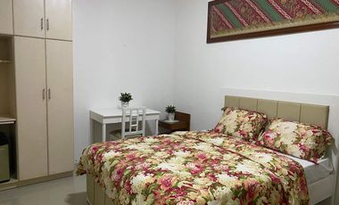 2- Storey 30 Units Serviced Apartments Near Koreantown, Clark