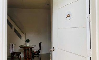 2- Storey 30 Units Serviced Apartments Near Koreantown, Clark