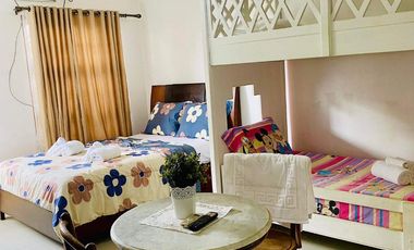 2- Storey 30 Units Serviced Apartments Near Koreantown, Clark