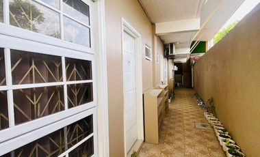 2- Storey 30 Units Serviced Apartments Near Koreantown, Clark
