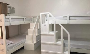 2- Storey 30 Units Serviced Apartments Near Koreantown, Clark