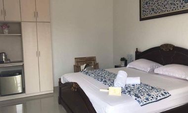 2- Storey 30 Units Serviced Apartments Near Koreantown, Clark