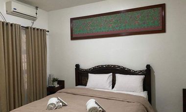2- Storey 30 Units Serviced Apartments Near Koreantown, Clark
