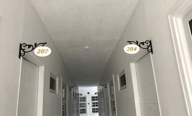 2- Storey 30 Units Serviced Apartments Near Koreantown, Clark