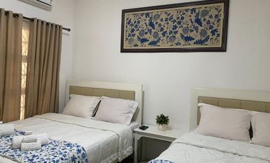 2- Storey 30 Units Serviced Apartments Near Koreantown, Clark
