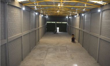 VENTA DE BODEGA LOS PATIOS- NORTE DE SANTANER