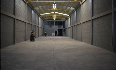 VENTA DE BODEGA LOS PATIOS- NORTE DE SANTANER