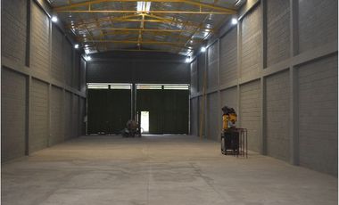 VENTA DE BODEGA LOS PATIOS- NORTE DE SANTANER