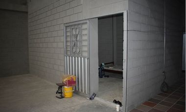 VENTA DE BODEGA LOS PATIOS- NORTE DE SANTANER