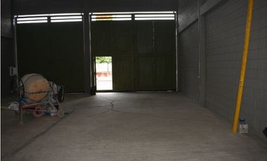 VENTA DE BODEGA LOS PATIOS- NORTE DE SANTANER