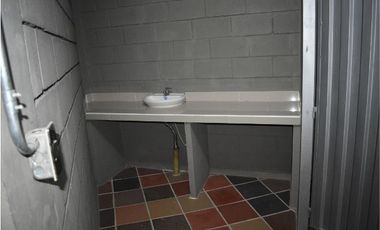 VENTA DE BODEGA LOS PATIOS- NORTE DE SANTANER