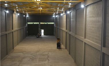 VENTA DE BODEGA LOS PATIOS- NORTE DE SANTANER