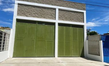 VENTA DE BODEGA LOS PATIOS- NORTE DE SANTANER