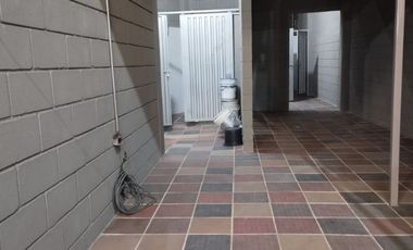 VENTA DE BODEGA LOS PATIOS- NORTE DE SANTANER