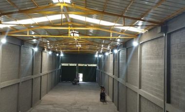 VENTA DE BODEGA LOS PATIOS- NORTE DE SANTANER