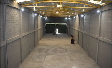 VENTA DE BODEGA LOS PATIOS- NORTE DE SANTANER