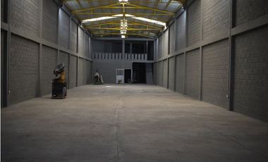 VENTA DE BODEGA LOS PATIOS- NORTE DE SANTANER