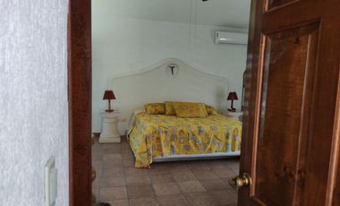 Casa en venta, Club de Golf Santa Fe, Xochitepec Morelos