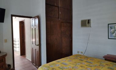 Casa en venta, Club de Golf Santa Fe, Xochitepec Morelos