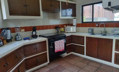 Casa en venta, Club de Golf Santa Fe, Xochitepec Morelos