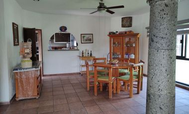 Casa en venta, Club de Golf Santa Fe, Xochitepec Morelos
