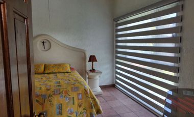 Casa en venta, Club de Golf Santa Fe, Xochitepec Morelos