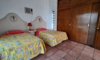 Casa en venta, Club de Golf Santa Fe, Xochitepec Morelos