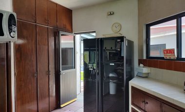 Casa en venta, Club de Golf Santa Fe, Xochitepec Morelos