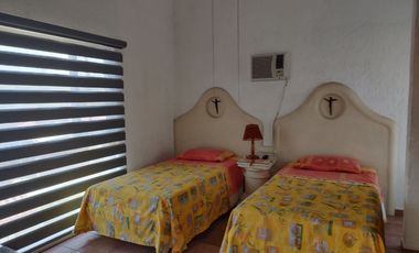 Casa en venta, Club de Golf Santa Fe, Xochitepec Morelos