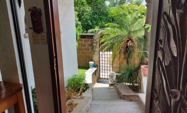 Casa en venta, Club de Golf Santa Fe, Xochitepec Morelos