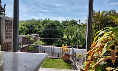 Casa en venta, Club de Golf Santa Fe, Xochitepec Morelos