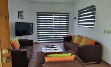 Casa en venta, Club de Golf Santa Fe, Xochitepec Morelos
