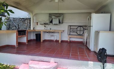 Casa en venta, Club de Golf Santa Fe, Xochitepec Morelos