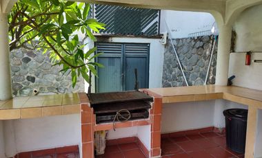 Casa en venta, Club de Golf Santa Fe, Xochitepec Morelos