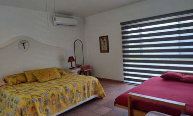 Casa en venta, Club de Golf Santa Fe, Xochitepec Morelos