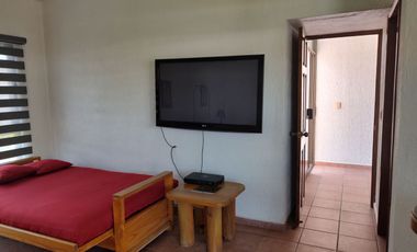 Casa en venta, Club de Golf Santa Fe, Xochitepec Morelos