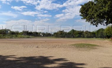 TERRENO RURAL AMBORCO DE 76581,36 M2