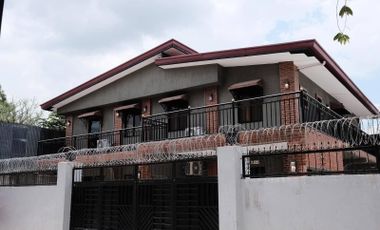 Apartment Building For Rent in Angeles City
