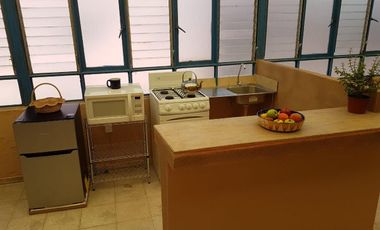 CUARTOS AMUEBLADOS  EN RENTA EN COLONIA BELLAVISTA, LEÓN, GTO