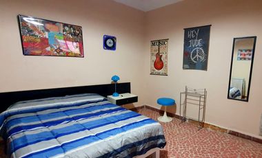 CUARTOS AMUEBLADOS  EN RENTA EN COLONIA BELLAVISTA, LEÓN, GTO