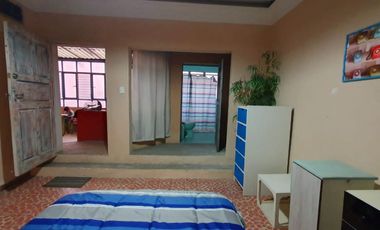 CUARTOS AMUEBLADOS  EN RENTA EN COLONIA BELLAVISTA, LEÓN, GTO
