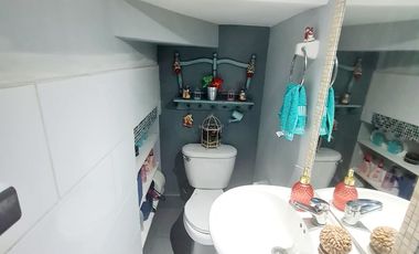 Increible propiedad dentro de condominio