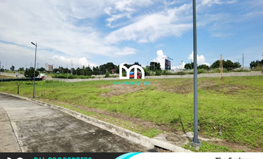 For Sale: Vacant Lot in The Enclave, Alabang, Muntinlupa City