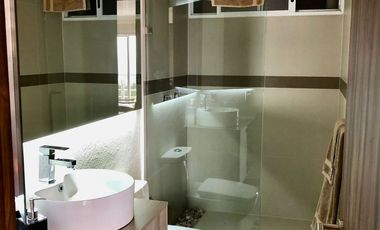 Departamento en venta en Torre Molinos 260, con control de acceso, carril de nado y más amenidades!!