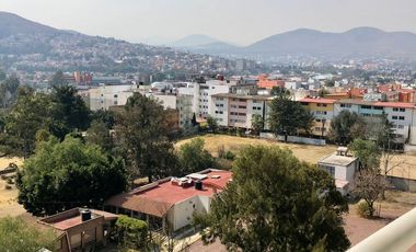 Departamento en venta en Torre Molinos 260, con control de acceso, carril de nado y más amenidades!!