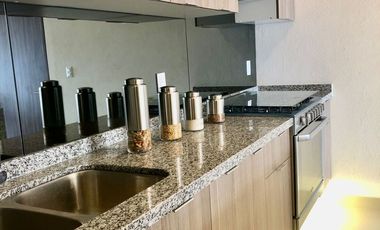 Departamento en venta en Torre Molinos 260, con control de acceso, carril de nado y más amenidades!!